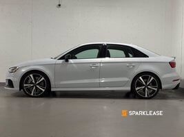 2018 Audi RS 3 Sedan 2.5 TFSI quattro S tronic, Vancouver, Cash