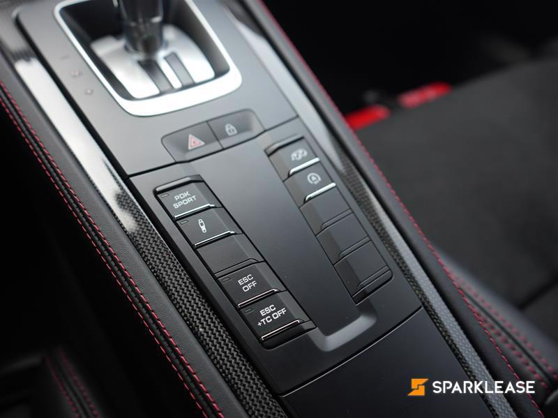 2022 Porsche 718 Cayman GT4 Coupe, 多伦多, 原厂Lease方案