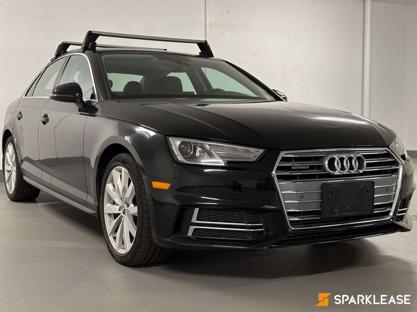 2018 Audi A4 Sedan 2.0 TFSI quattro Komf..., Vancouver, Finance Quote Provided