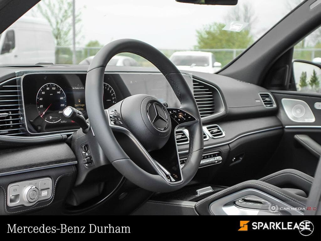 2024 Mercedes-Benz  GLE  GLE 450e 4MATIC SUV , Toronto, Lease Quote Provided