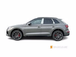2025 Audi Q5 Progressiv 45 TFSI quattro Demo, Vancouver, Finance Quote Provided