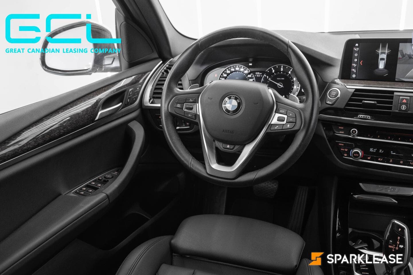 2019 BMW X3 xDrive30i Sports Activity Vehicle, 多伦多, 全款车
