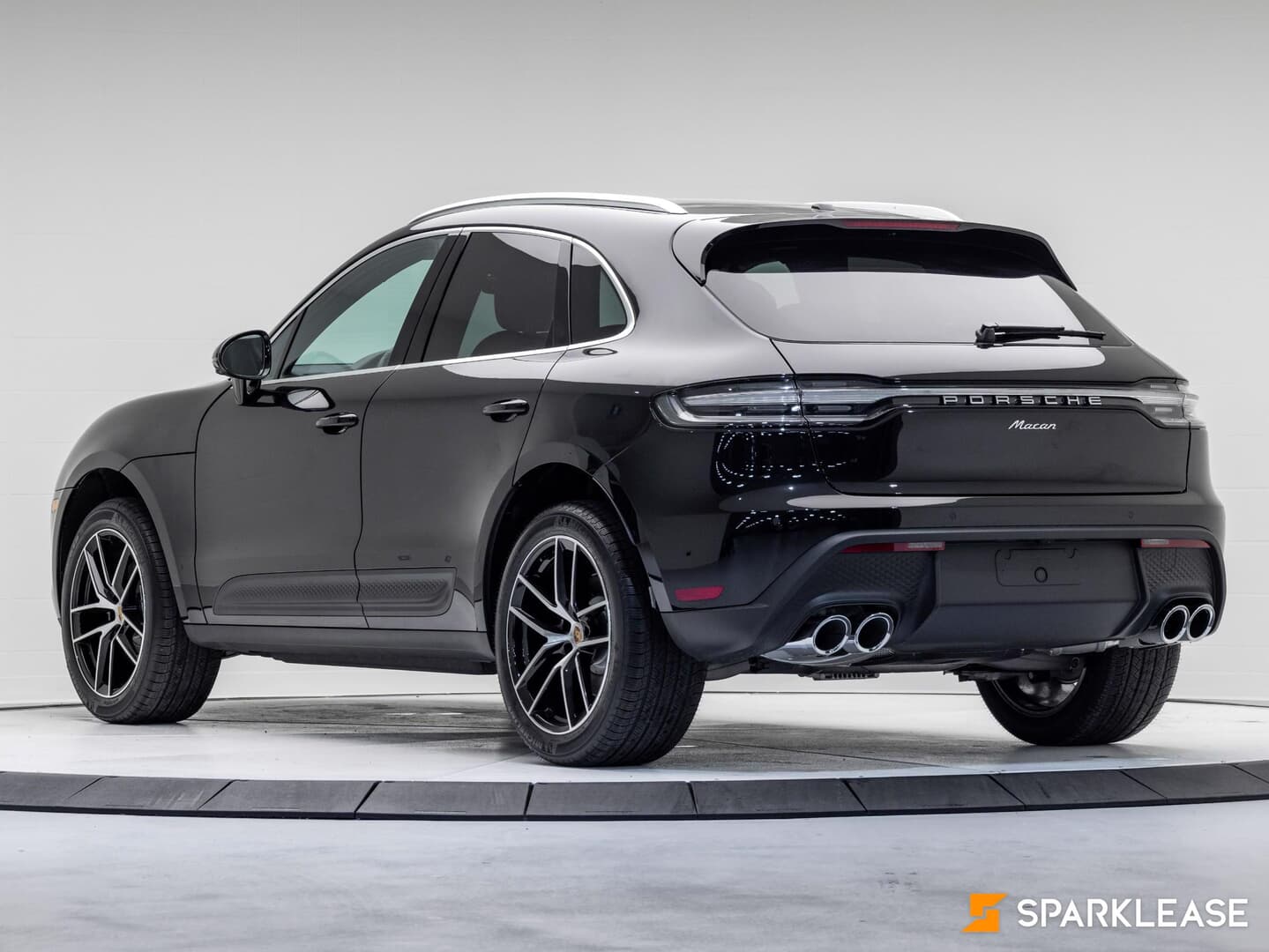 2024 Porsche Macan AWD, Toronto, Finance Quote Provided