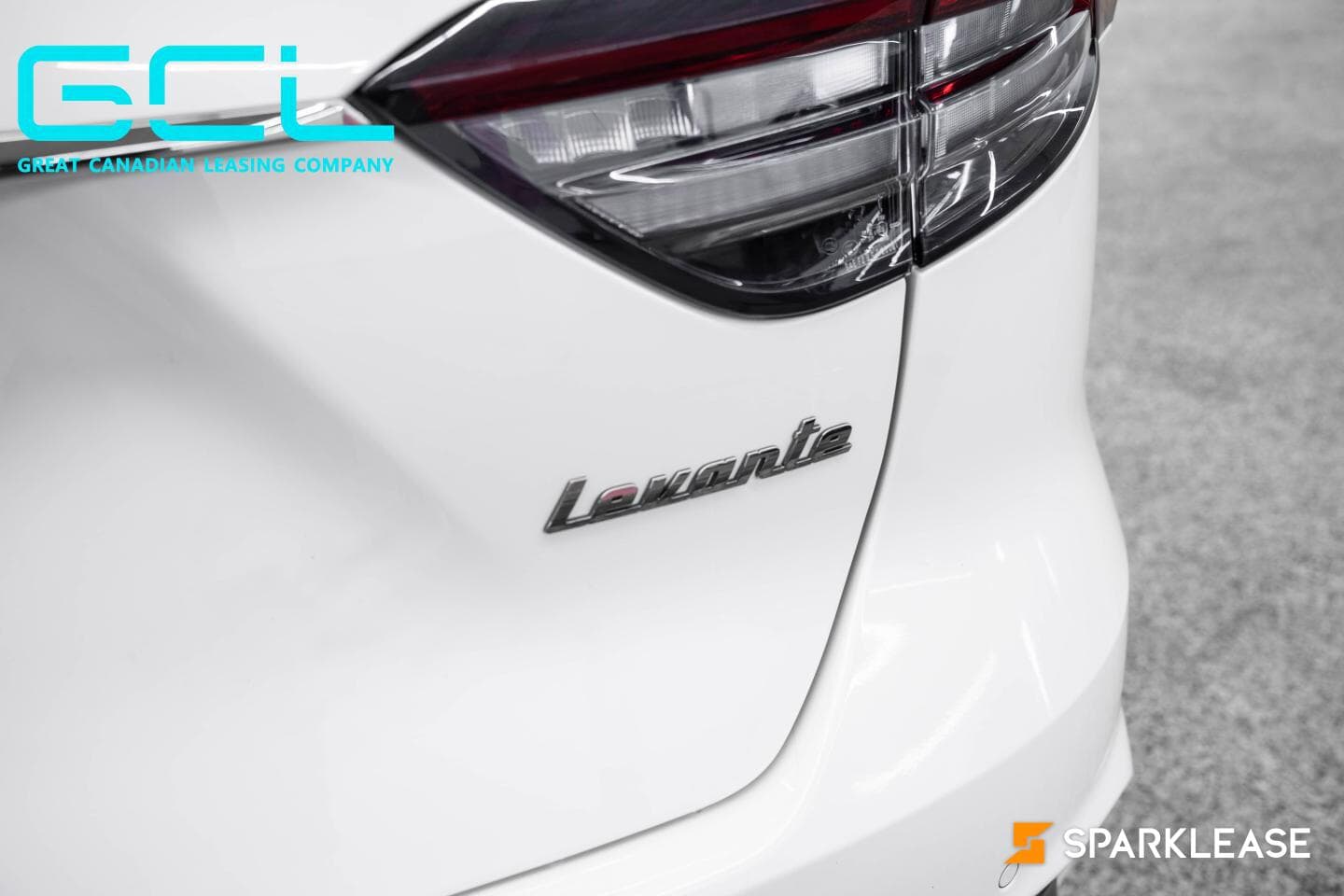 2022 Maserati Levante Modena 3.0L, Toronto, Cash