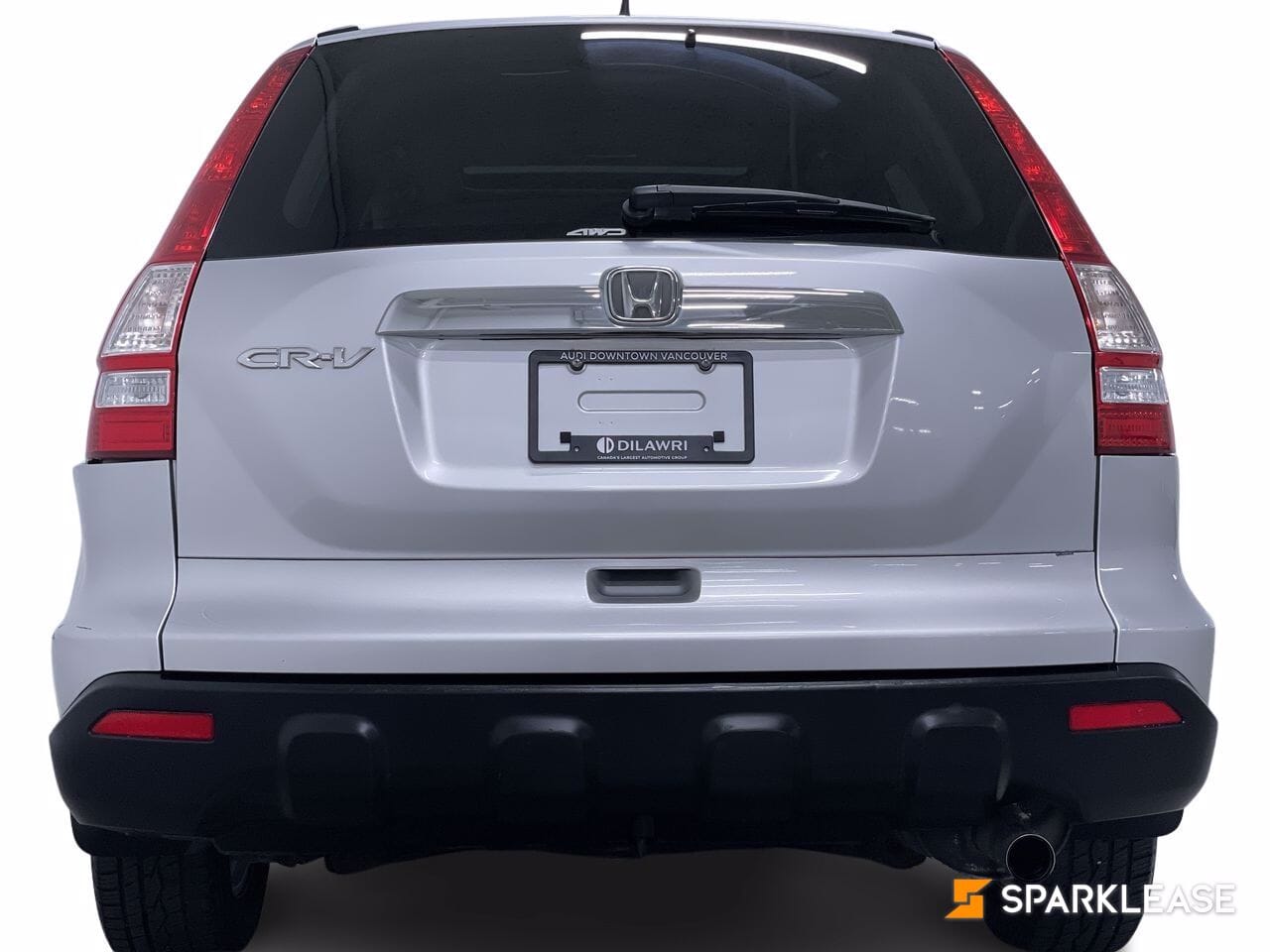 2009 Honda  CR-V  4WD 5dr EX-L , Vancouver, Lease Quote Provided