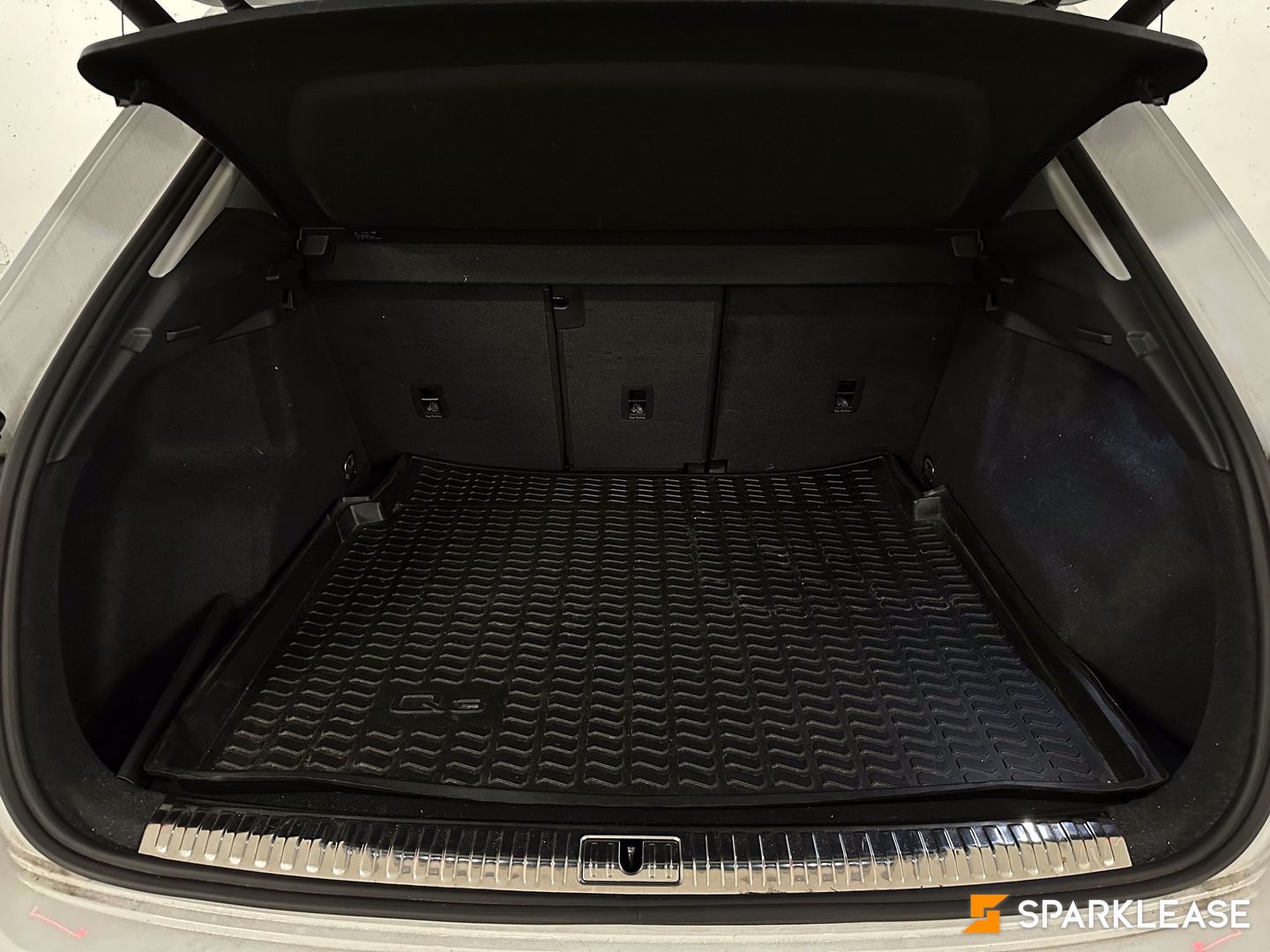 2020 Audi Q3 Progressiv 45 TFSI quattro, Vancouver, Finance Quote Provided