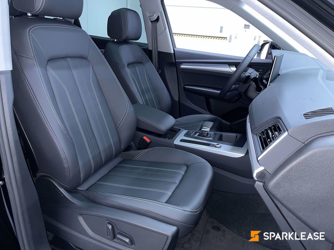 2024 Audi Q5 Progressiv 45 TFSI quattro, Vancouver, Finance Quote Provided