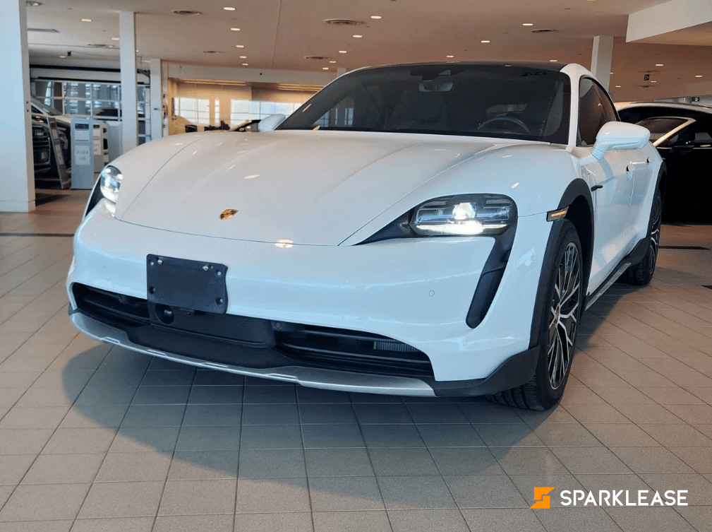 2022 Porsche Taycan 4S Cross Turismo AWD, 多伦多, 原厂Finance方案