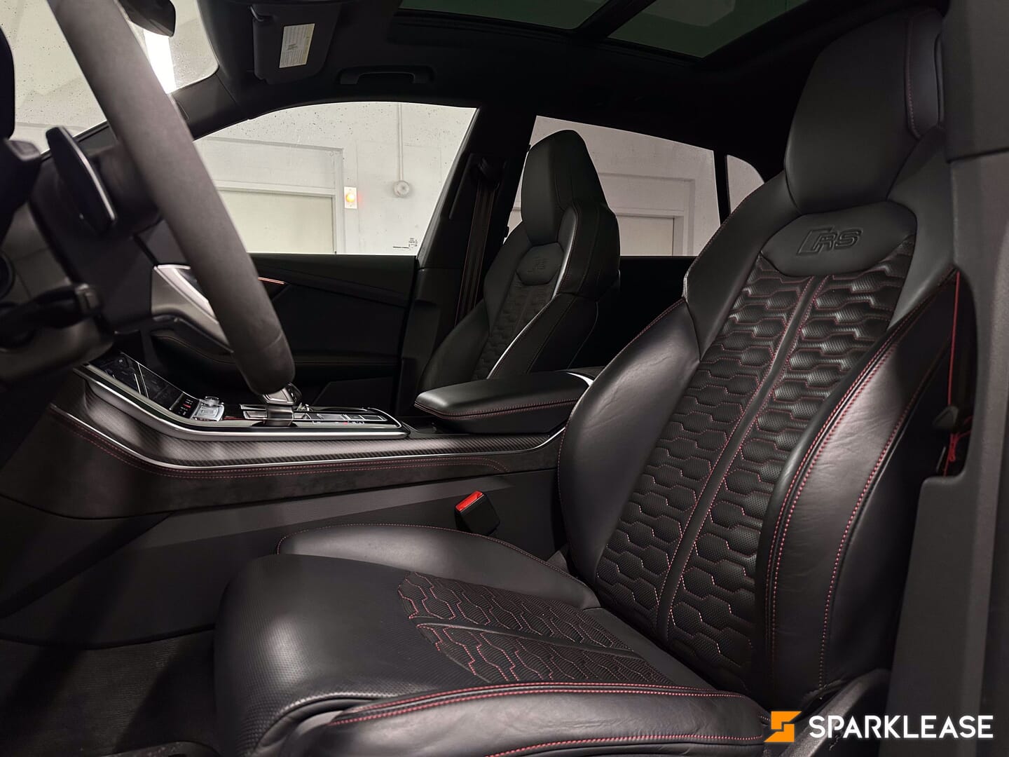 2023 Audi RS Q8 4.0 TFSI quattro, Vancouver, Finance Quote Provided