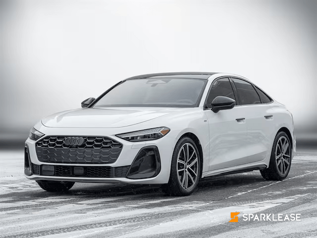 2025 Audi A5 Progressiv 2.0 TFSI quattro, 多伦多, 全款车