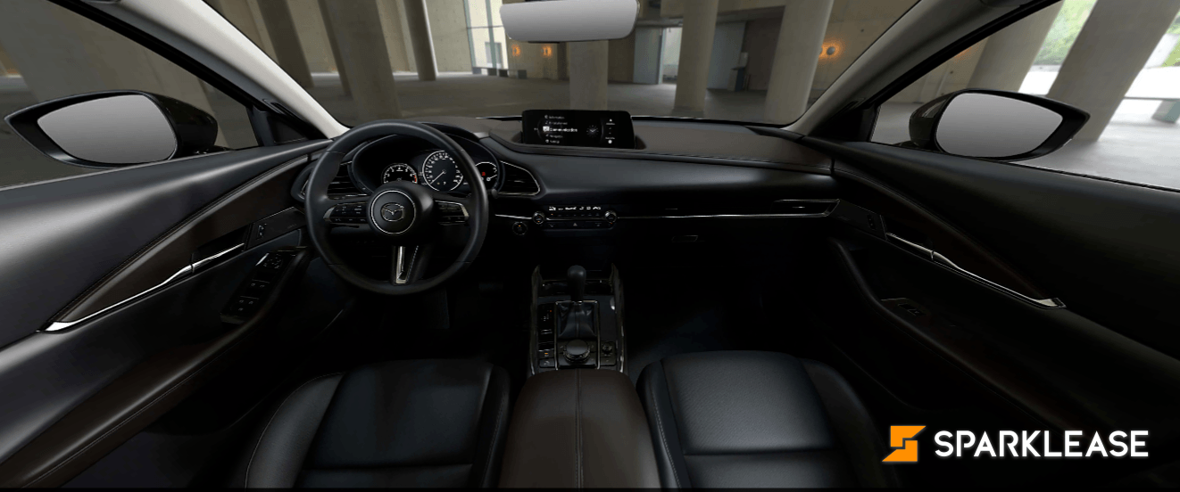2024 Mazda  CX-30  GT AWD 现车, Toronto, Lease Quote Provided