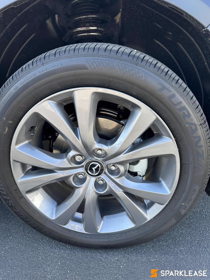 2025 Mazda CX-30 GT AWD, Vancouver, Lease Transfer