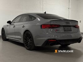 2023 Audi RS 5 Sportback 2.9 TFSI quattro, Vancouver, Cash