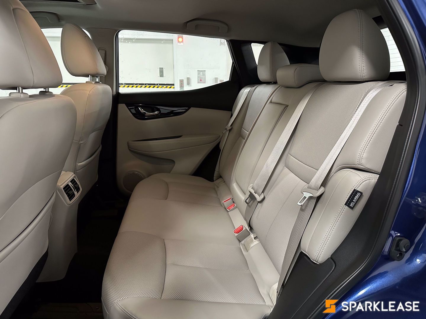 2023 Nissan  Qashqai , Vancouver, Lease Quote Provided