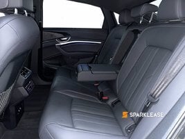 2022 Audi e-tron Sportback Technik quattro, Vancouver, Finance Quote Provided