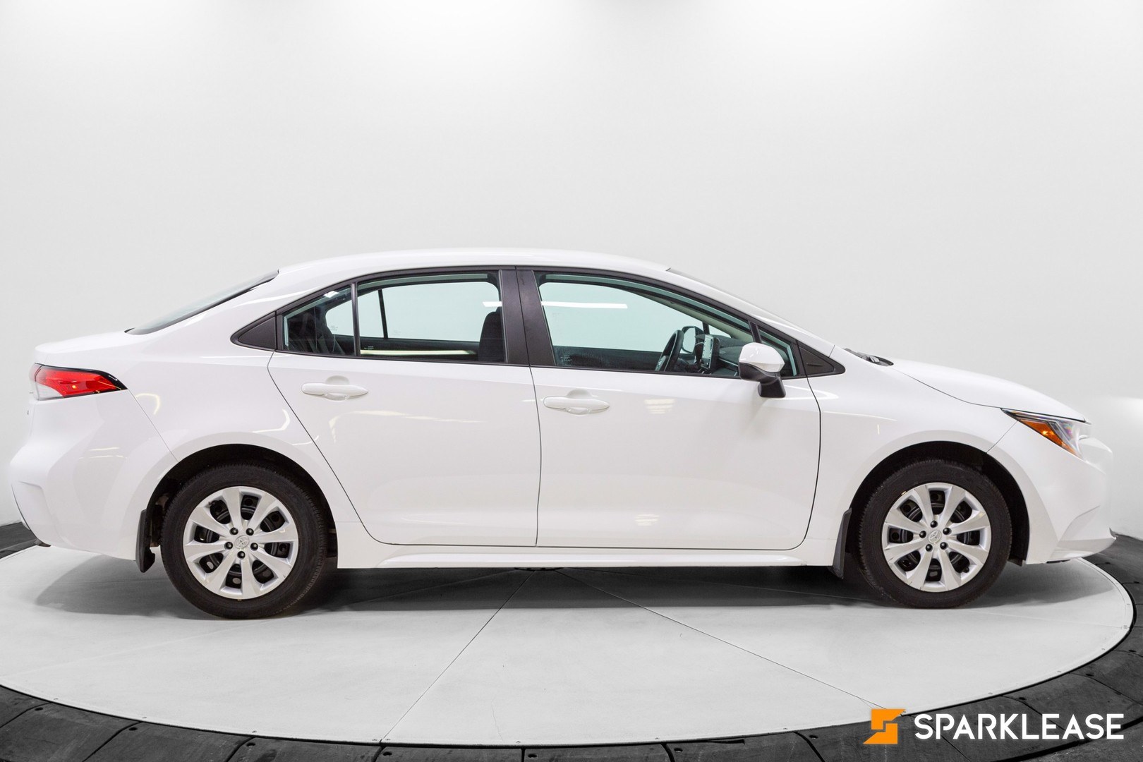 2022 Toyota  Corolla  LE CVT , Toronto, Finance Quote Provided