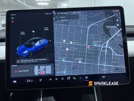 2020 Tesla Model 3 Standard Range Plus RWD, Vancouver, Finance Quote Provided