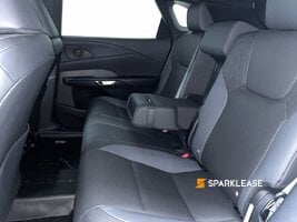 2025 Lexus RX RX 350h Auto Demo, 温哥华, 原厂Finance方案