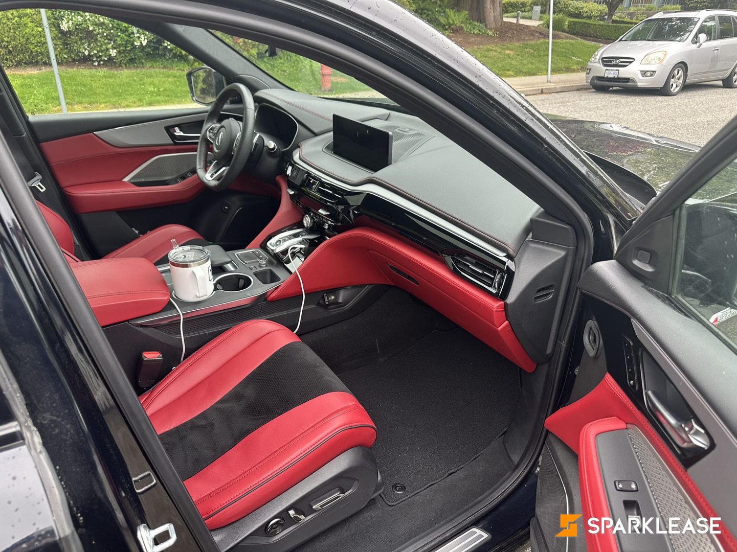 2024 Acura MDX A-Spec SH-AWD, Vancouver, Lease Transfer