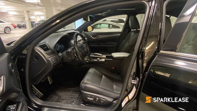 2018 Lexus GS GS 350 AWD, Toronto, Finance Quote Provided