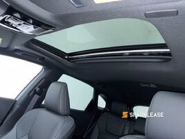 2025 Lexus RX RX 350h Auto Demo, 温哥华, 原厂Finance方案