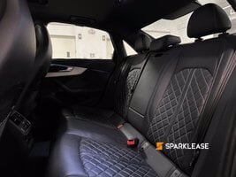 2021 Audi S4 Sedan Technik 3.0 TFSI quattro, Vancouver, Finance Quote Provided