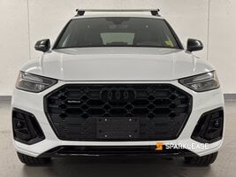 2025 Audi Q5 Progressiv 45 TFSI quattro, Vancouver, Finance Quote Provided