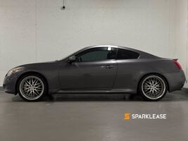 2010 Infiniti  G37 Coupe  2dr Auto Sport RWD , Vancouver, Finance Quote Provided