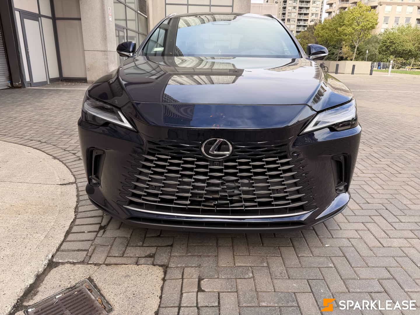 2025 Lexus RX RX 350 Auto, 多伦多, 转LEASE