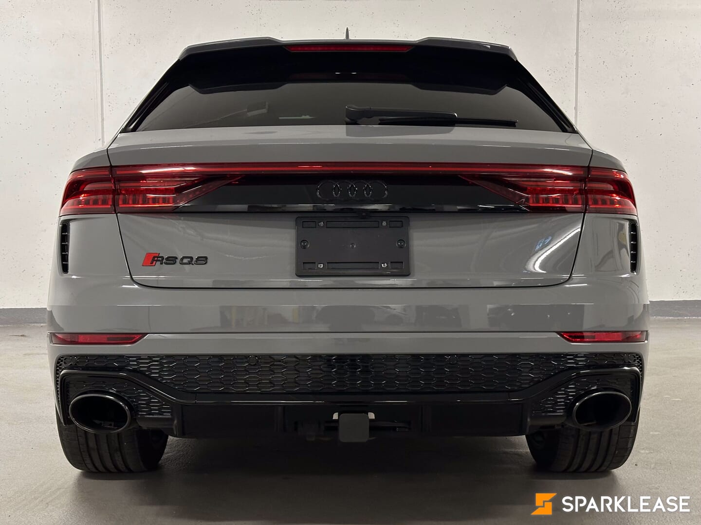 2024 Audi RS Q8 4.0 TFSI quattro, Vancouver, Finance Quote Provided