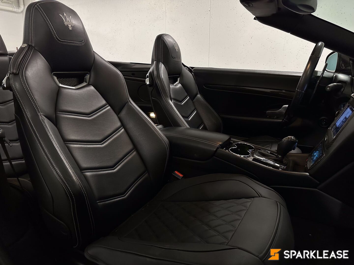 2014 Maserati  GRANTURISMO CONVERTIBLE , Vancouver, Lease Quote Provided