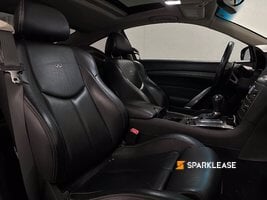2010 Infiniti  G37 Coupe  2dr Auto Sport RWD , Vancouver, Finance Quote Provided