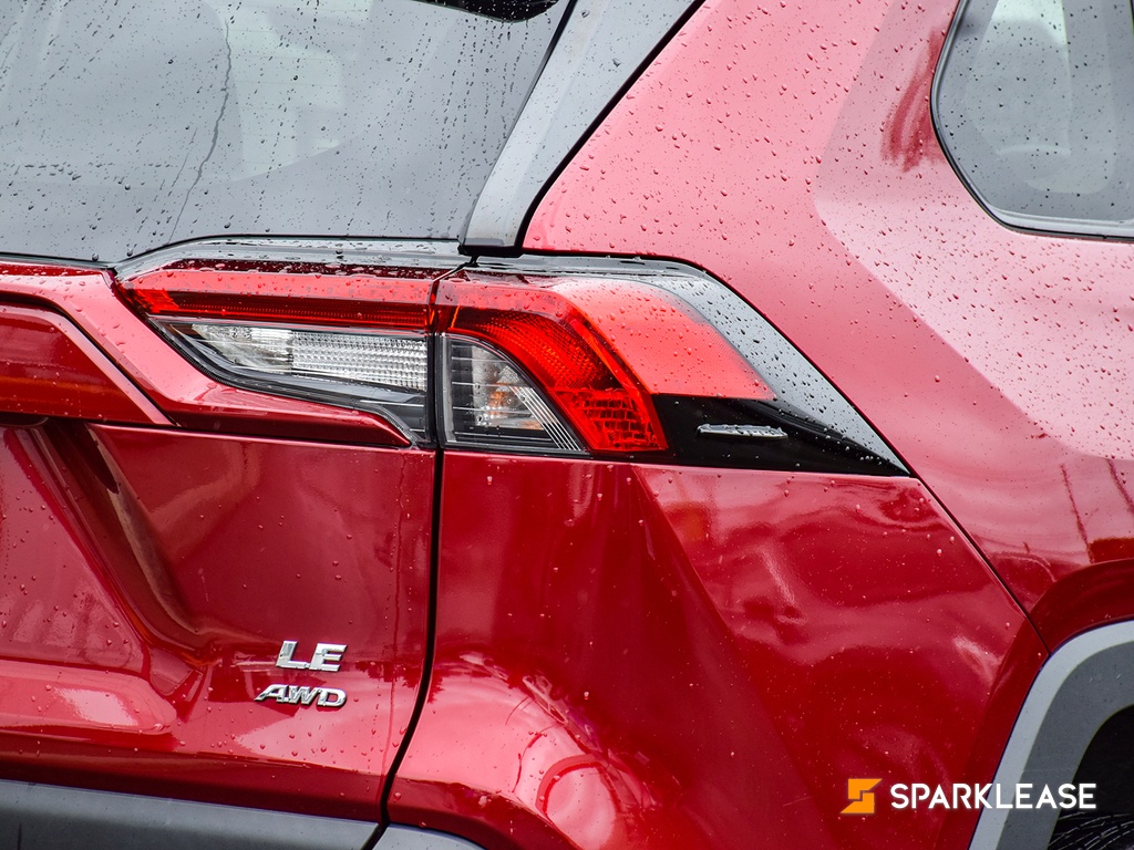 2019 Toyota RAV4 AWD LE, Toronto, Finance Quote Provided