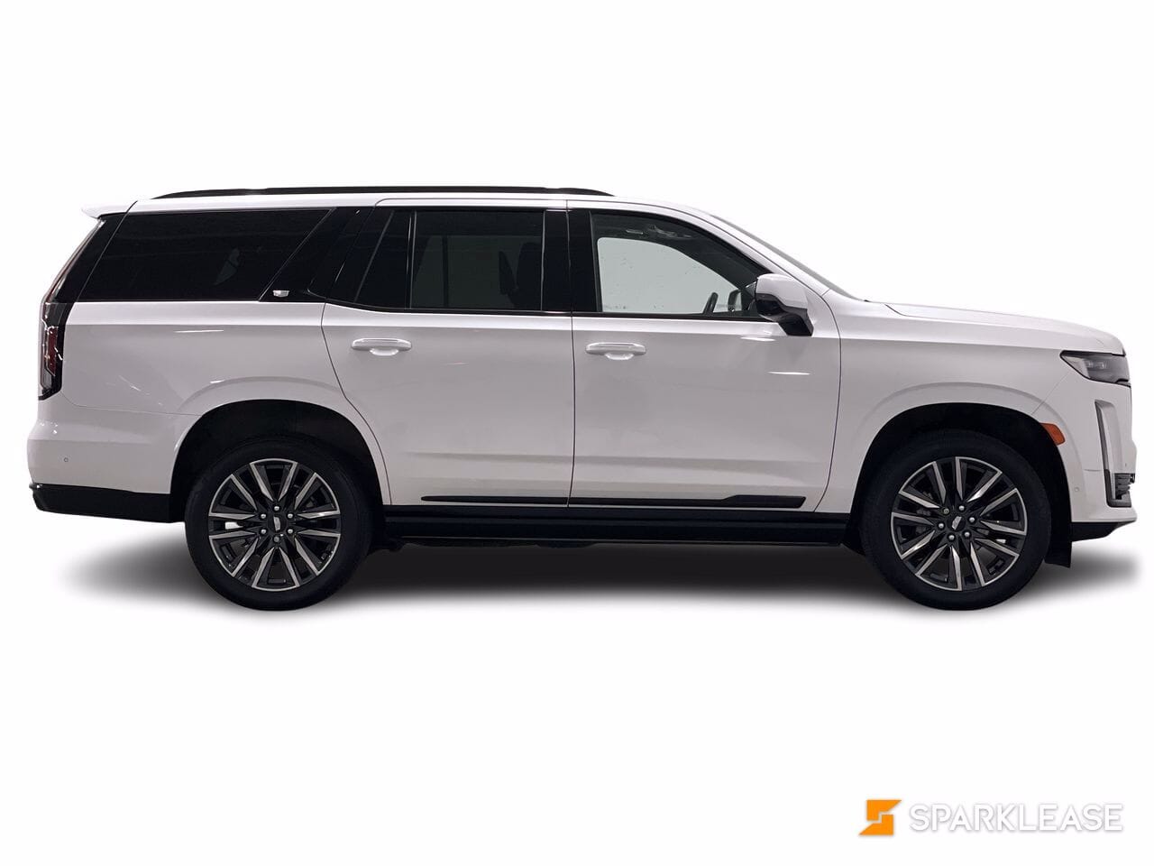 2022 Cadillac  Escalade  4WD 4dr Sport Platinum , Vancouver, Lease Quote Provided