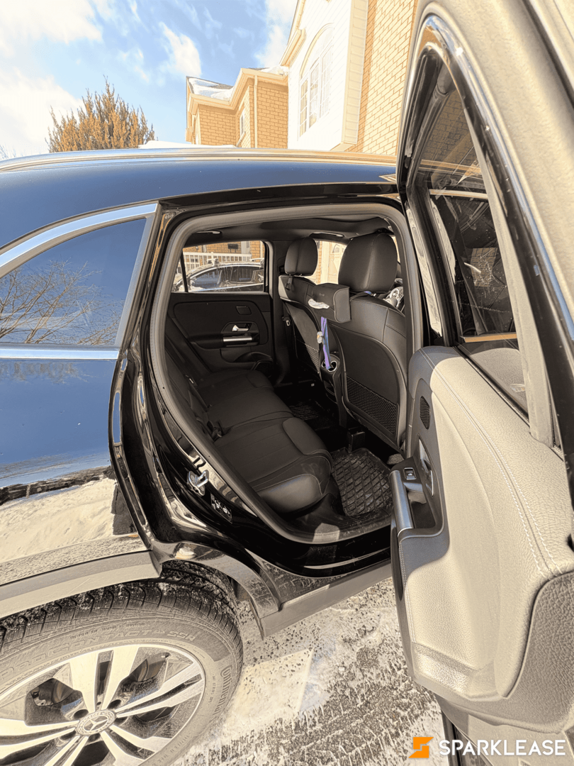 2025 Mercedes-Benz GLA GLA 250 4MATIC SUV, Toronto, Lease Transfer