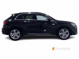2020 Audi Q3 Technik 45 TFSI quattro, Vancouver, Finance Quote Provided
