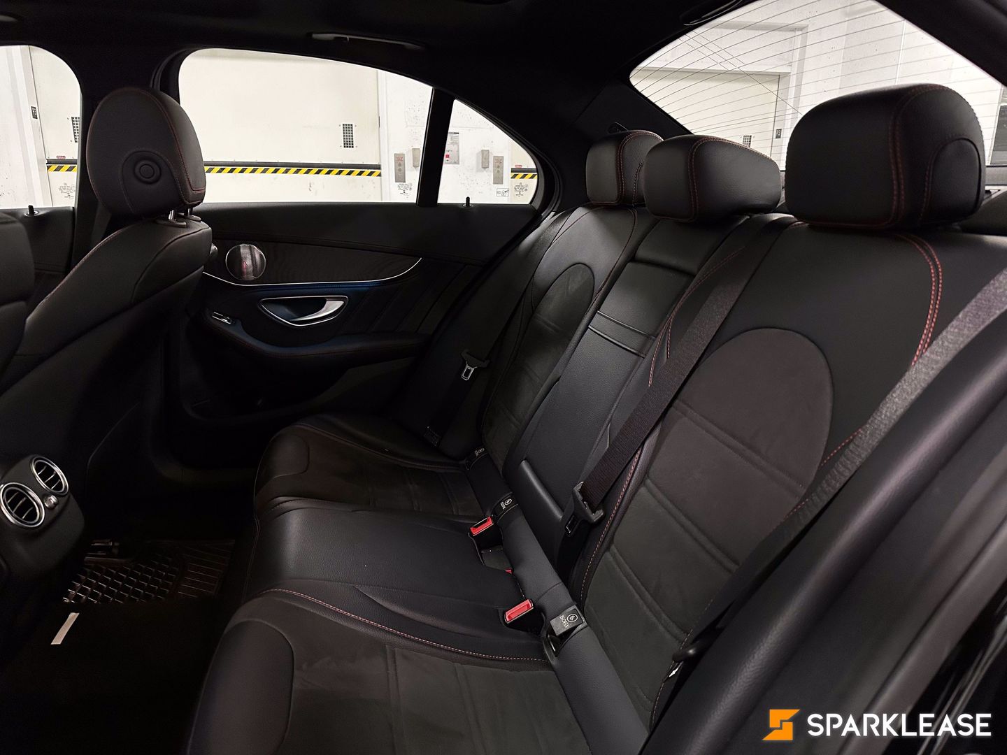 2017 Mercedes-Benz C-Class 4dr Sdn AMG C 43 4MATIC, Vancouver, Finance Quote Provided