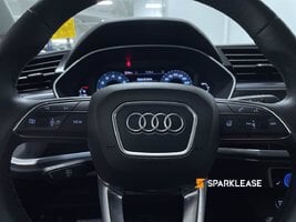 2022 Audi Q3 Progressiv 45 TFSI quattro, Vancouver, Finance Quote Provided