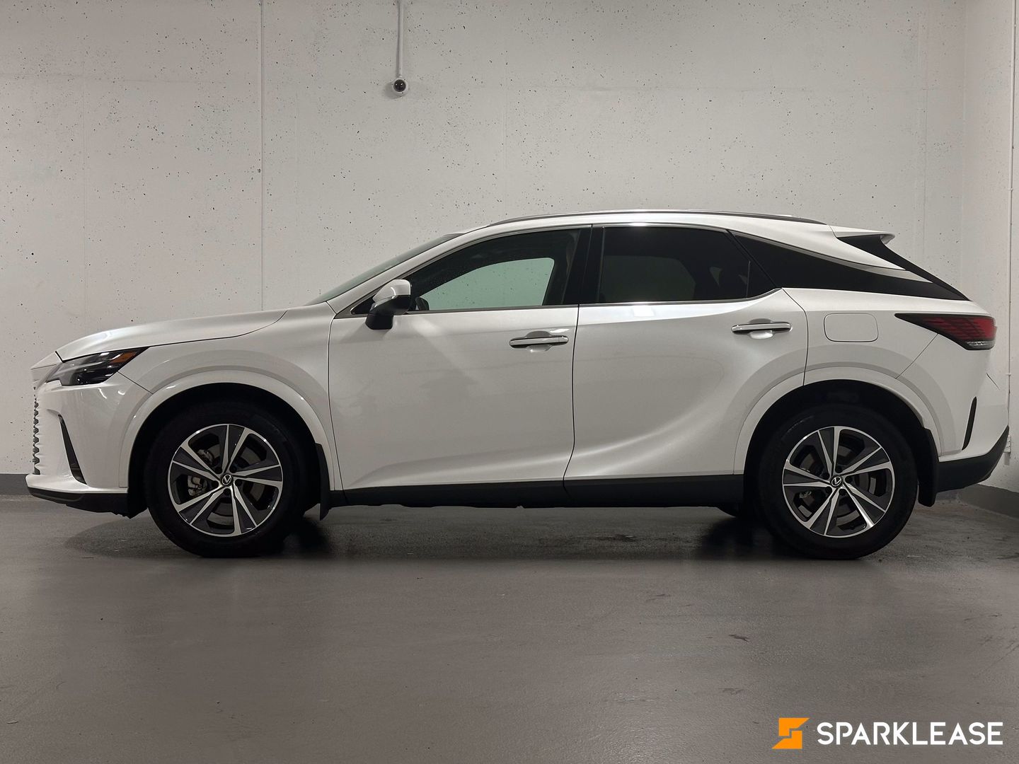 2023 Lexus RX RX 350 Auto, Vancouver, Finance Quote Provided