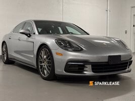 2018 Porsche Panamera 4S AWD, Vancouver, Finance Quote Provided