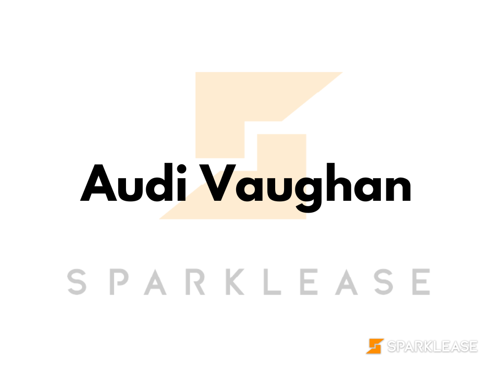 TEST CAR, Toronto, Cash