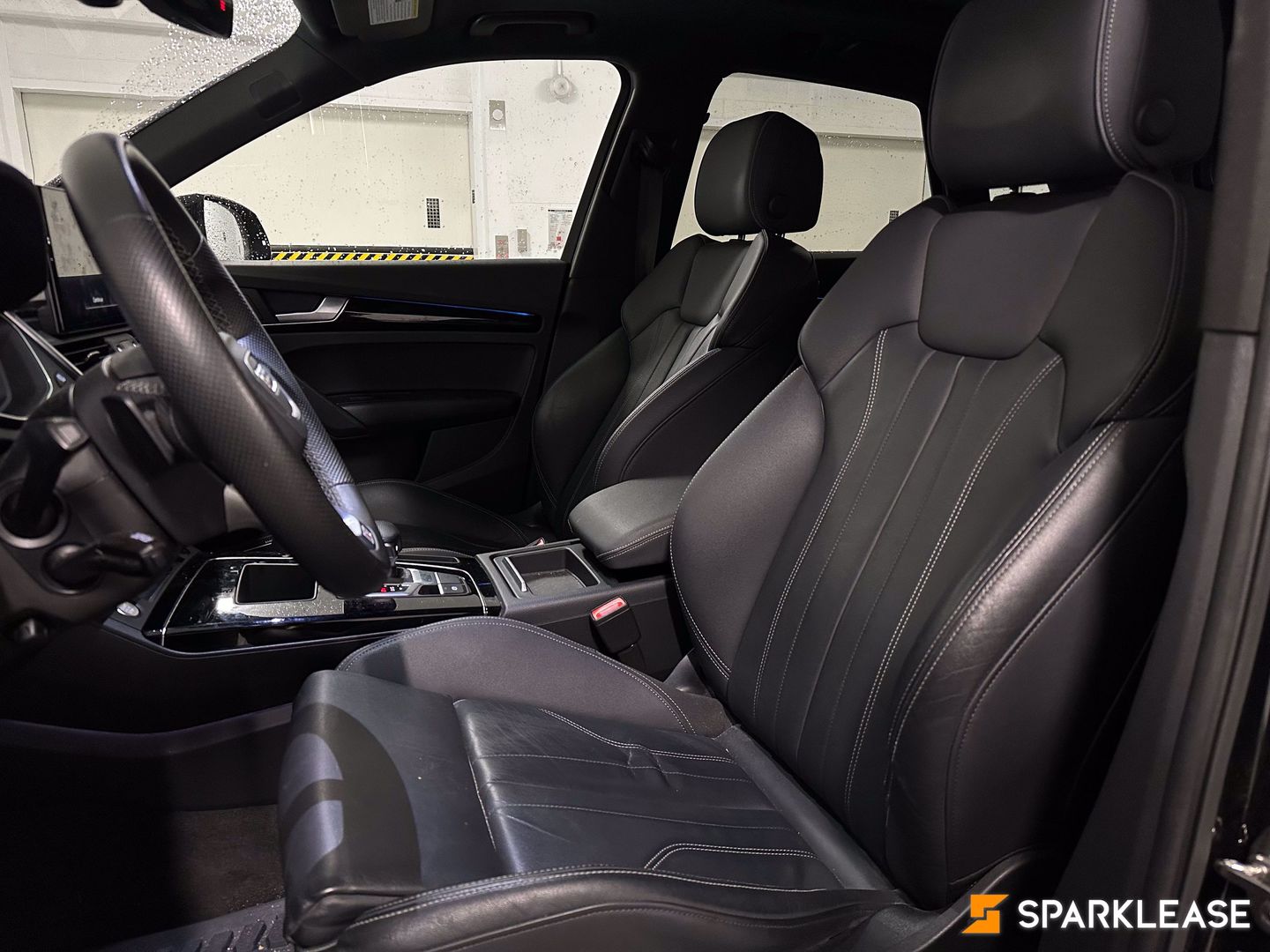 2022 Audi Q5 Technik 45 TFSI quattro, Vancouver, Lease Quote Provided