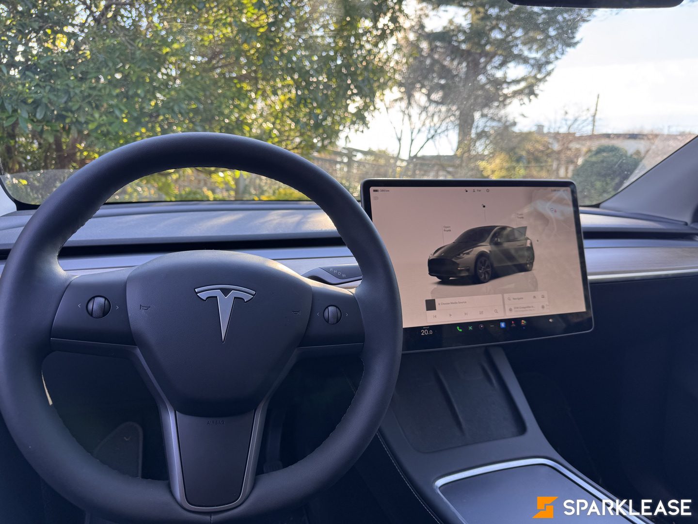 2024 Tesla Model Y Long Range AWD, 温哥华, 转LEASE