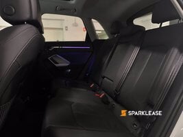 2021 Audi Q3 Technik 45 TFSI quattro, Vancouver, Finance Quote Provided