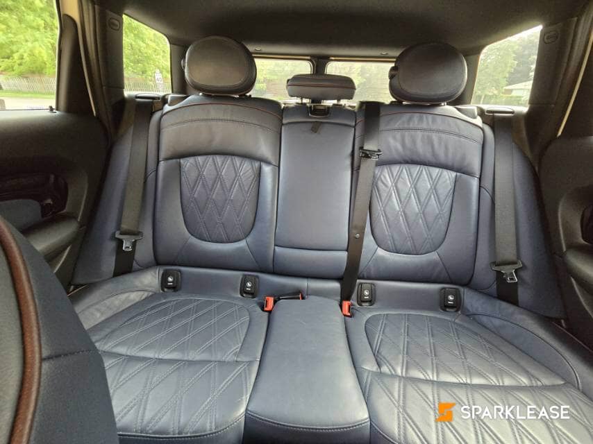 2017 MINI Cooper Clubman 4dr HB S ALL4, Toronto, Private Seller