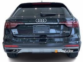 2023 Audi A4 allroad Technik 45 TFSI quattro, Vancouver, Finance Quote Provided