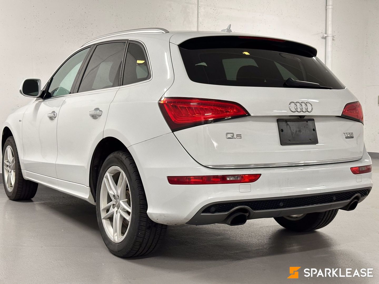 2015 Audi Q5 quattro 4dr 2.0T Progressiv, Vancouver, Finance Quote Provided