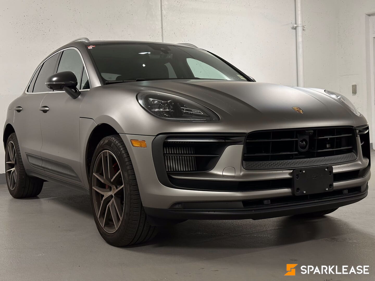2023 Porsche  Macan  GTS AWD , Vancouver, Lease Quote Provided