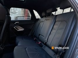 2025 Audi Q3 40 TFSI quattro Demo, Vancouver, Finance Quote Provided
