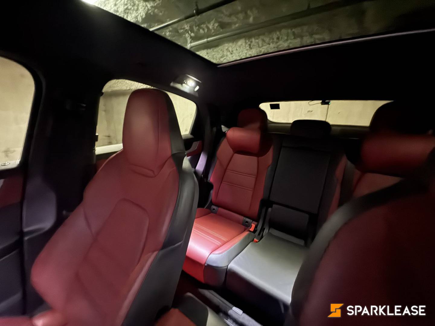 2024 Porsche Cayenne Coupe AWD, Vancouver, Cash